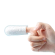 CARYODENT FINGER WIPES TOALLITAS PARA DEDOS 50 UD