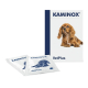 KAMINOX SOBRES 5,4G X 30 UD