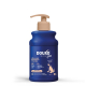 DOUXO SPA CHAMPU CONTROL DE LA MUDA 250ML
