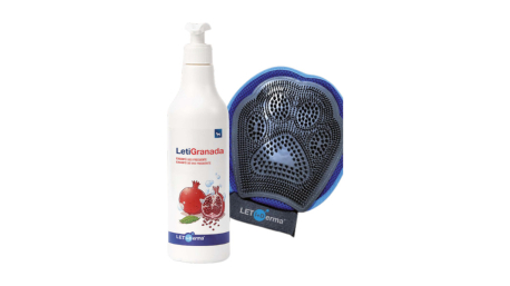 LETIGRANADA CHAMPU 500ML + REGALO