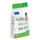 HPM FELINE ADULT WITH SALMON NEUTERED&ENTIRE 1,5KG