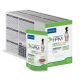 HPM FELINE ADULT WITH SALMON NEUTERED GRAVY 12X85G