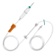 EQUIPO INFUSOMAT SPACE STANDARD S/TOMA 1UD