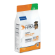 HPM CANINE PUPPY SMALL & TOY 1,5KG