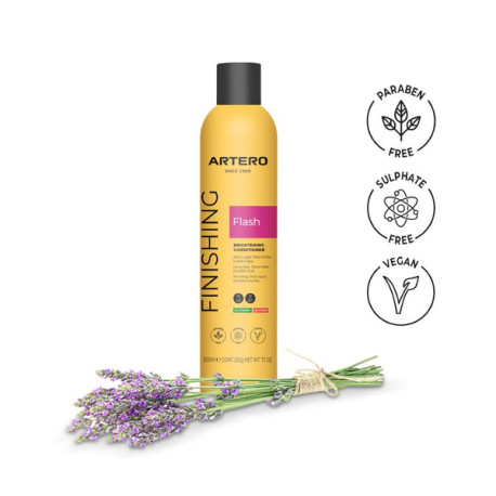ARTERO ACONDICIONADOR FLASH 300ML