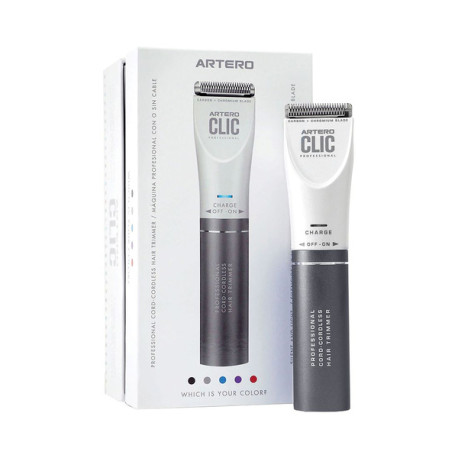 ARTERO ESQUILADORA CLIC SILVER 1UD