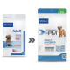 HPM CANINE ADULT NEUTERED SMALL  TOY 400G