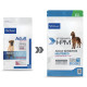 HPM CANINE ADULT SENSITIVE NEUTERED LARGE&MED 12KG