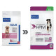 HPM CANINE ADULT LARGE & MEDIUM 16KG
