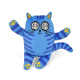 JUGUETE DE GATO SAPHIRE CAT 3 UD