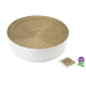 RASCADOR ECOLINE CARTON CON CATNIP 1UD 