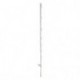 POSTE PLASTICO P.METAL 1.05 M
