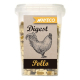 SNACK SEMI HUMEDO HUESITOS DIGEST POLLO 200G