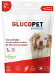 GLUCOPET POSTBIOTIC SNACK 175G 70 UD