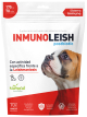 INMUNOLEISH POSTBIOTIC SNACK 175G 70 UD