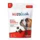 NUZOLEISH POSTBIOTIC SNACK 175G 70 UD