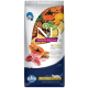 N&D TROPICAL CAT ADULT NEUTERED CORDERO 10KG