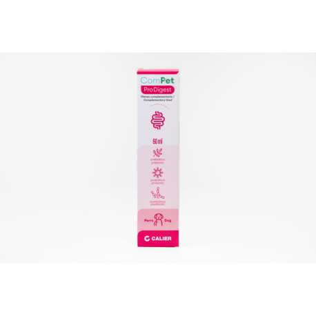 COMPET PRODIGEST PASTA ORAL 60 ML