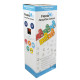 VENDA COHESIVA FANCYFLEX CARTOON 7,5CMX4,5M 10UD