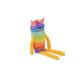 PELUCHE FUNNY MONSTERS 3UD