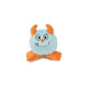 PELUCHE FUNNY MONSTERS 3UD