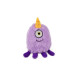 PELUCHE FUNNY MONSTERS 3UD