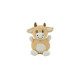 PELUCHE SOFT ANIMALS 26CM 3UD