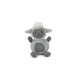 PELUCHE SOFT ANIMALS 26CM 3UD
