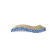 RASCADOR ECOLINE CARTON OLA CON CATNIP 1UD 