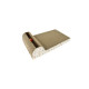 RASCADOR ECOLINE CARTON CON PELOTA Y CATNIP 1UD