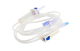 EQUIPO DE INFUSION IV SAFEVET 30UD