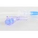 EQUIPO DE INFUSION IV SAFEVET 30UD