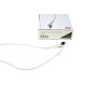 SONDA FOLEY SILICONA 10FR / 3,3 MM X 70 CM 5UD BUS