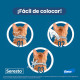 SERESTO COLLAR 1,25 G 1 COLLAR GATOS