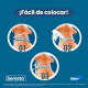 SERESTO COLLAR 4,50 G + 8 KG PERRO 70 CM