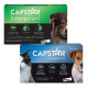 CAPSTAR 11- 6 TAB. GATOS Y PERROS PEQ.