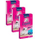 CAT LIQUID SNACK TERNERA + INULINA 6X15G