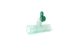 CONECTOR RECTO 22M/15F-15M CON PUERTO LUER 1UD