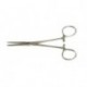 PINZA CRILE CURVA 14 CM