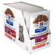 PD FELINE I/D KITTEN POLLO 12X85G