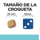PD CANINE T/D DENTAL CARE POLLO 10KG