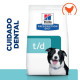 PD CANINE T/D DENTAL CARE POLLO 10KG