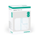 ASKINA APOSITO DERM LITE 6X7CM 100UD
