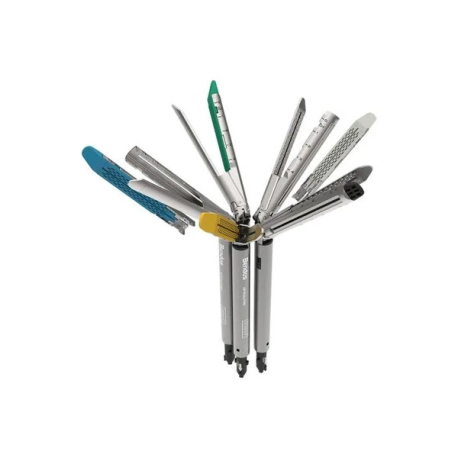 <p>Referencia del laboratorio:SRG-30B</p>