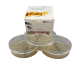 FLEXICULT VET 3PLACAS