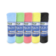 BAYETA MULTIUSOS MICROFIBRA VERDE BAYECO 1UD