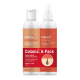 PACK CUTANIA A-SHAMPOO 236 ML + A-SPRAY 236 ML
