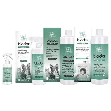 BIODOR CONCENTRADO 1L