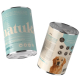 NATUKA LATA MENU PERRO POLLO CON ZANAHORIA 12X400G