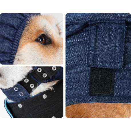 PROTECTOR DE CABEZA M 1UD